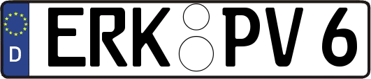 ERK-PV6