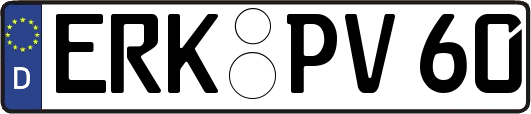 ERK-PV60