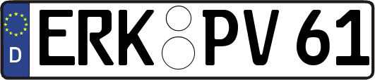 ERK-PV61