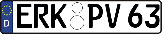 ERK-PV63