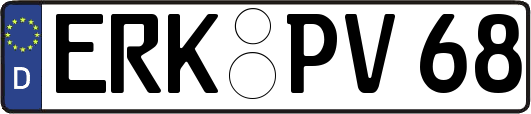ERK-PV68