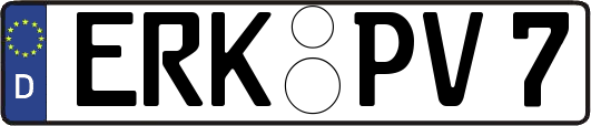 ERK-PV7