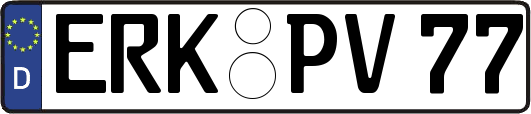 ERK-PV77