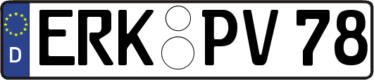 ERK-PV78