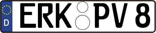 ERK-PV8