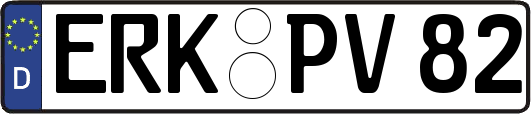 ERK-PV82