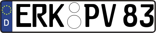 ERK-PV83
