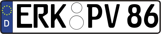 ERK-PV86