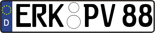 ERK-PV88