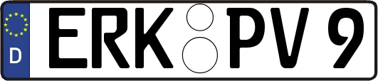 ERK-PV9