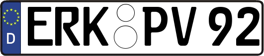 ERK-PV92