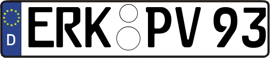 ERK-PV93