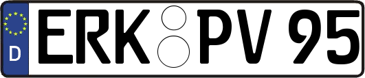 ERK-PV95