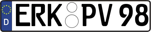 ERK-PV98