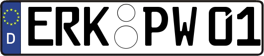 ERK-PW01