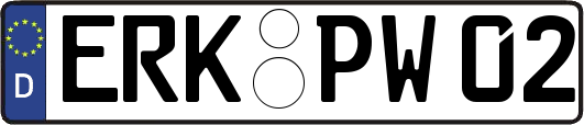 ERK-PW02