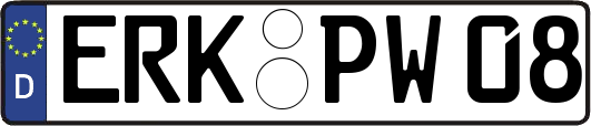 ERK-PW08