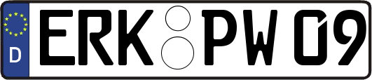 ERK-PW09