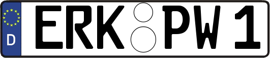 ERK-PW1