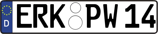 ERK-PW14