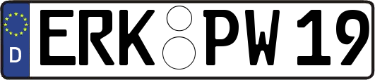 ERK-PW19