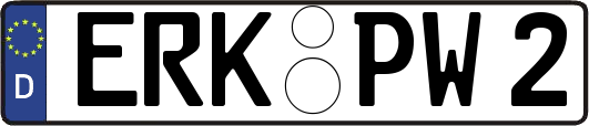 ERK-PW2