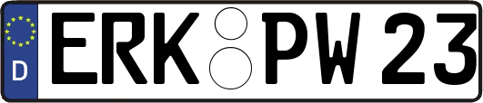 ERK-PW23