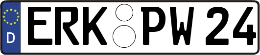 ERK-PW24