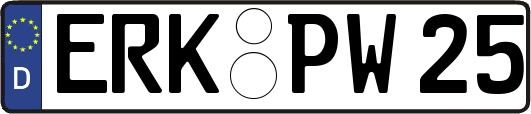 ERK-PW25