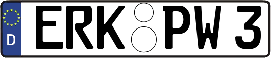 ERK-PW3