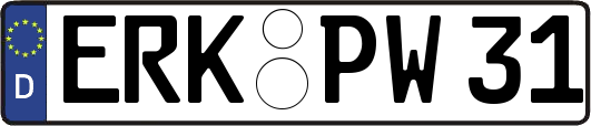 ERK-PW31