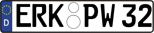 ERK-PW32