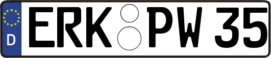 ERK-PW35