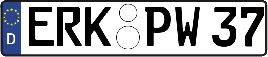 ERK-PW37