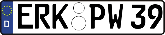 ERK-PW39