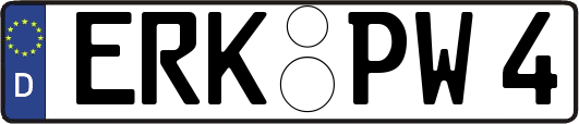 ERK-PW4