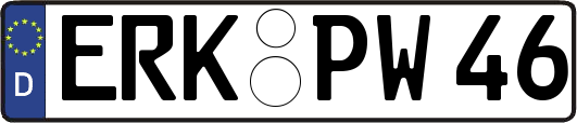 ERK-PW46