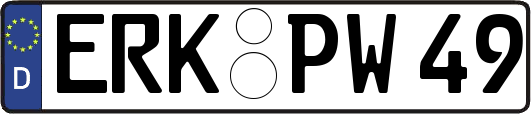 ERK-PW49