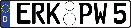 ERK-PW5