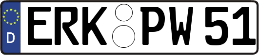 ERK-PW51
