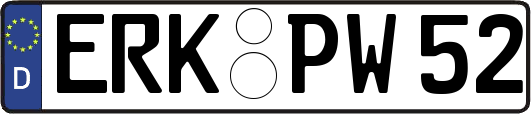 ERK-PW52