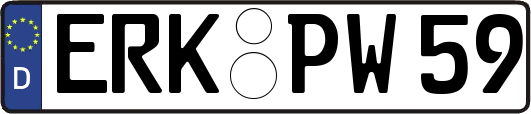 ERK-PW59