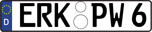 ERK-PW6