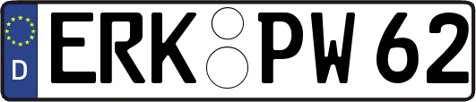 ERK-PW62