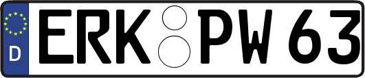 ERK-PW63