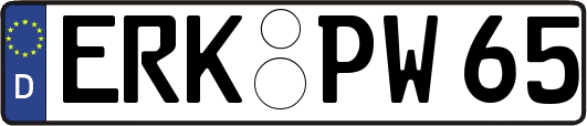 ERK-PW65
