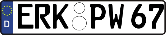 ERK-PW67