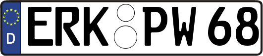 ERK-PW68