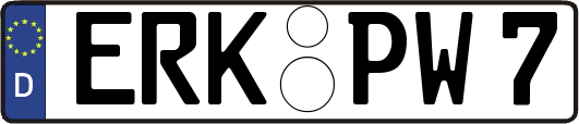 ERK-PW7