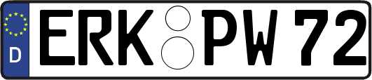 ERK-PW72